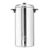 Virdulys el. 15l kavai /arbatai