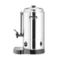 Vandens virimo aparatas, HENDI, 9L, 230V/2200W, 322x390x(H)522mm