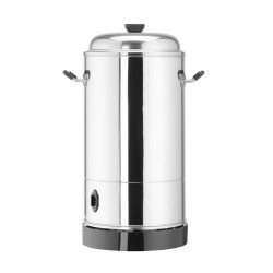 Vandens virimo aparatas, HENDI, 9L, 230V/2200W, 322x390x(H)522mm