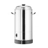 Vandens virimo aparatas, HENDI, 9L, 230V/2200W, 322x390x(H)522mm