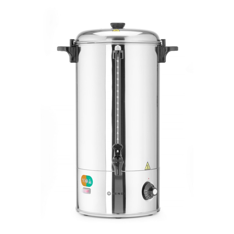 Virdulys el. 20l vandeniui