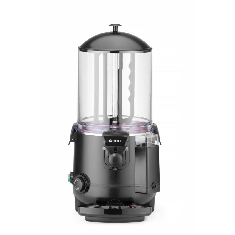 Šokolado šildytuvas, HENDI, 10L, 230V/1006W, 415x300x(H)580mm