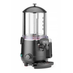Šokolado šildytuvas, HENDI, 10L, 230V/1006W, 415x300x(H)580mm