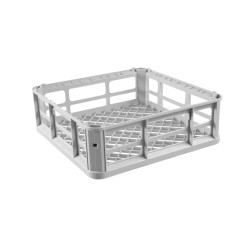 Indaplovė 40 x 40, rankinis Valdymas, HENDI, Budget Line, 230V/2800W, 470x510x(H)710mm