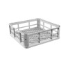 Indaplovė 40 x 40, rankinis Valdymas, HENDI, Budget Line, 230V/2800W, 470x510x(H)710mm