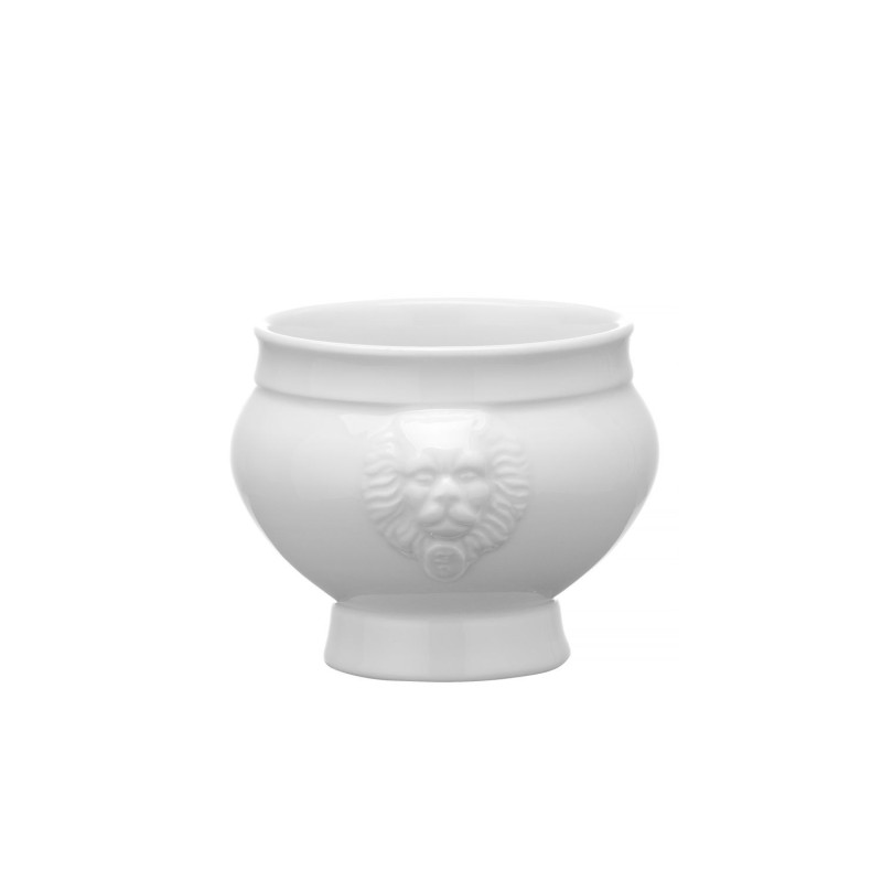 Dubenėlis Lionhead, HENDI, Lionhead, 0,25L, ⌀112x(H)78mm