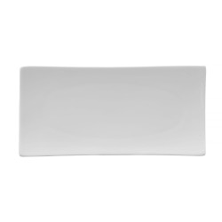 Lėkštė Bark, HENDI, 218x105x(H)23mm