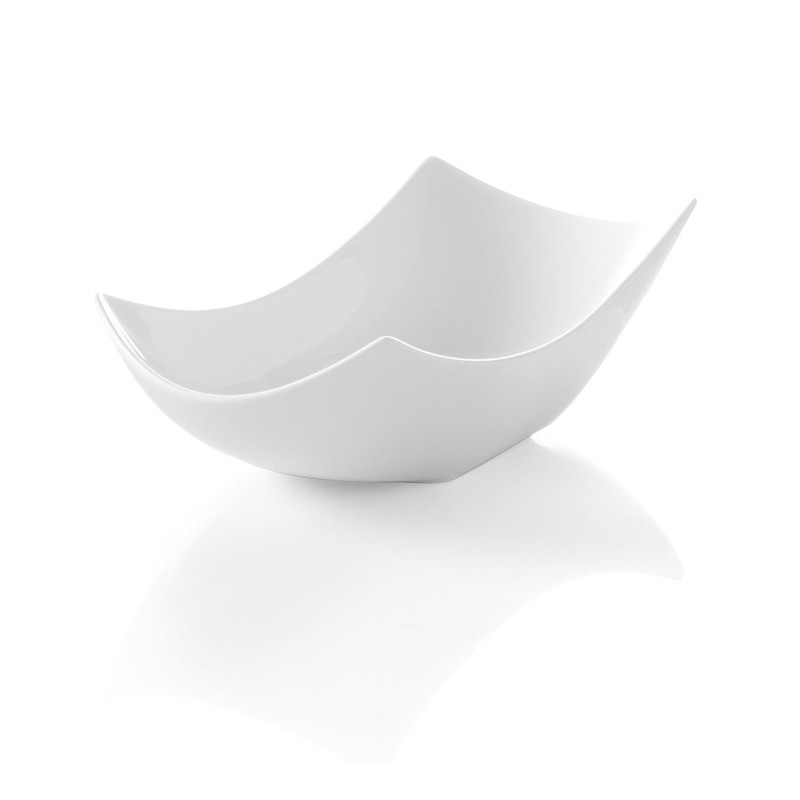 Lėkštė Vanilla, HENDI, 290x136x(H)80mm