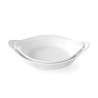 Apvalus kepimo indas su rankenėlėmis, HENDI, 0,15L, 185x152x(H)40mm