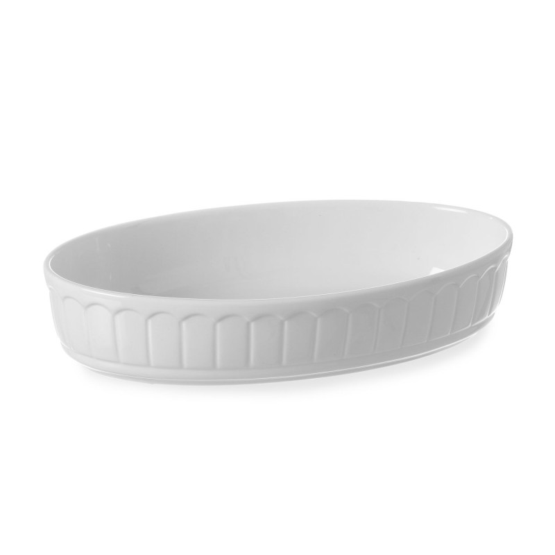 Ovalus kepimo indas Rustica, HENDI, 1L, 245x145x(H)55mm