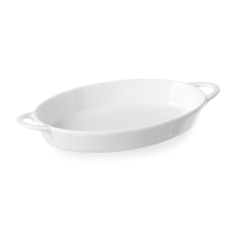 Ovalo formos dubuo, HENDI, 0,19L, 200x107x(H)30mm