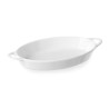 Ovalo formos dubuo, HENDI, 0,19L, 200x107x(H)30mm