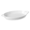 Ovalo formos dubuo, HENDI, 0,8L, 324x185x(H)38mm