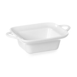 Stačiakampio formos indas, HENDI, 0,11L, 160x101x(H)45mm