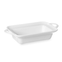 Stačiakampio formos indas, HENDI, 0,25L, 236x126x(H)48mm