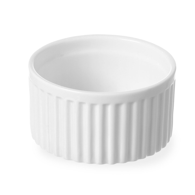 Kepimo dubenėlis/indelis atskirai maisto porcijai paruošti, HENDI, ⌀90x(H)48mm