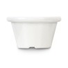 Porcijinis indelis, HENDI, 0,045L, Dramblio kaulo spalvos, 12 vnt., ⌀60x(H)35mm