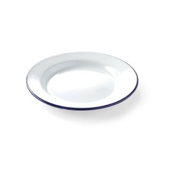 Sekli lėkštė, HENDI, ⌀240mm