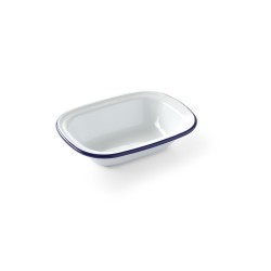 Stačiakampio formos dubuo, HENDI, 175x130x(H)41mm