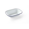 Stačiakampio formos dubuo, HENDI, 215x160x(H)50mm