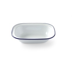 Stačiakampio formos dubuo, HENDI, 215x160x(H)50mm