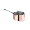Miniatiūrinis prikaistuvis su snapeliu, HENDI, 0,26L, ⌀85x(H)50mm