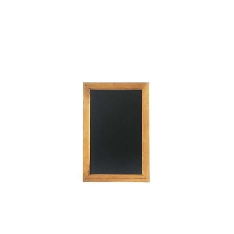 Meniu skirta kreidinė lentelė, HENDI, 400x600mm