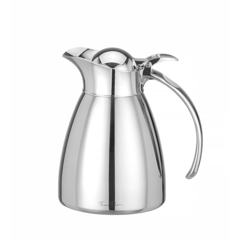 Termosas kavai ir arbatai, Fine Dine, 0,6L, ⌀120x(H)168mm