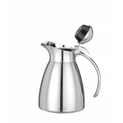 Termosas kavai ir arbatai, Fine Dine, 0,6L, ⌀120x(H)168mm