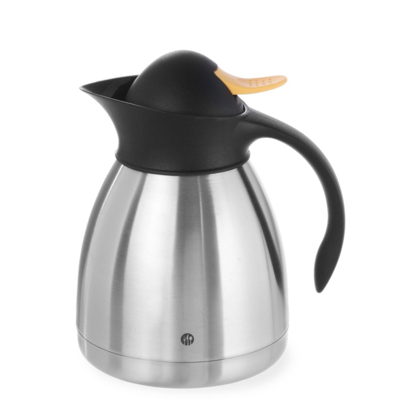 Termosas arbatai, HENDI, 1L, ⌀145x(H)205mm