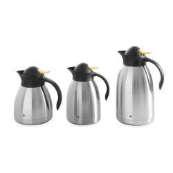 Termosas arbatai, HENDI, 1L, ⌀145x(H)205mm