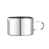 Grietinėlės ąsotis, HENDI, 0,02L, ⌀32x(H)24mm