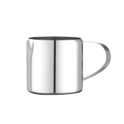 Grietinėlės ąsotis, HENDI, 0,12L, ⌀55x(H)55mm