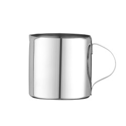 Grietinėlės ąsotis, HENDI, 0,25L, ⌀70x(H)70mm