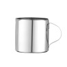 Grietinėlės ąsotis, HENDI, 0,25L, ⌀70x(H)70mm