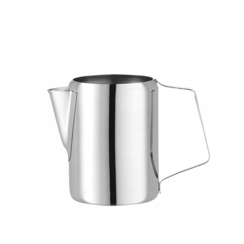 Ąsotis pienui ir vandeniui, HENDI, 0,35L, ⌀85x(H)110mm