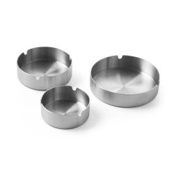 Peleninė, HENDI, Profi Line, ⌀80x(H)30mm