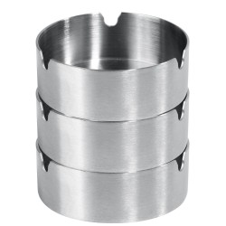 Peleninė, HENDI, Profi Line, ⌀80x(H)30mm