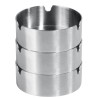 Peleninė, HENDI, Profi Line, ⌀80x(H)30mm