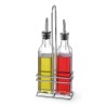 Rinkinys aliejui ir actui, HENDI, 2x0,237L, 0,47L, 115x60x(H)325mm