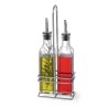 Rinkinys aliejui ir actui, HENDI, 2x0,237L, 0,47L, 115x60x(H)325mm