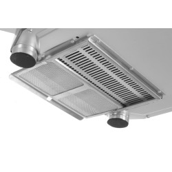 Indukcinė kaitlentė Wok 3500, HENDI, Profi Line, Indukcinė kaitlentė, 230V/3500W, 340x450x(H)130mm