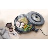 Elektrinė keptuvė, HENDI, elektrinė keptuvė 400x(H)50 mm, 230V/1400W, ⌀400x(H)190mm