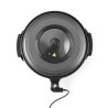 Elektrinė keptuvė, HENDI, elektrinė keptuvė 400x(H)50 mm, 230V/1400W, ⌀400x(H)190mm