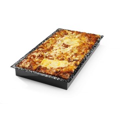 Kepimo skarda CONVECTOMAT 530x325x60(h)mm