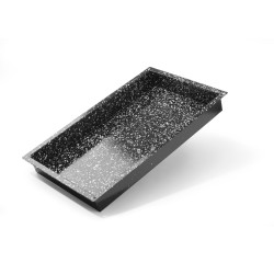 Kepimo skarda CONVECTOMAT 530x325x60(h)mm