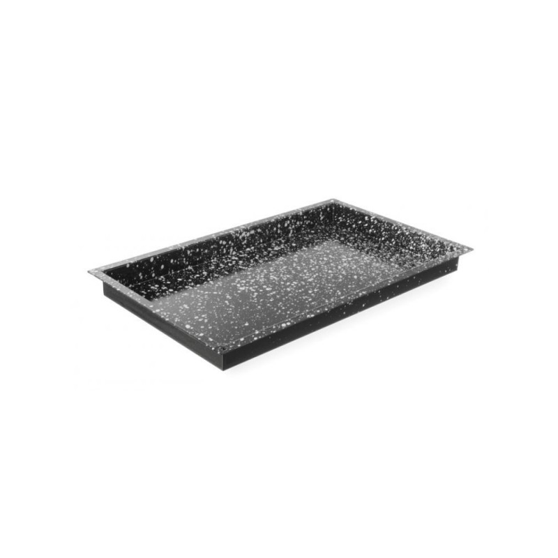 Kepimo skarda CONVECTOMAT 530x325x40(h)mm