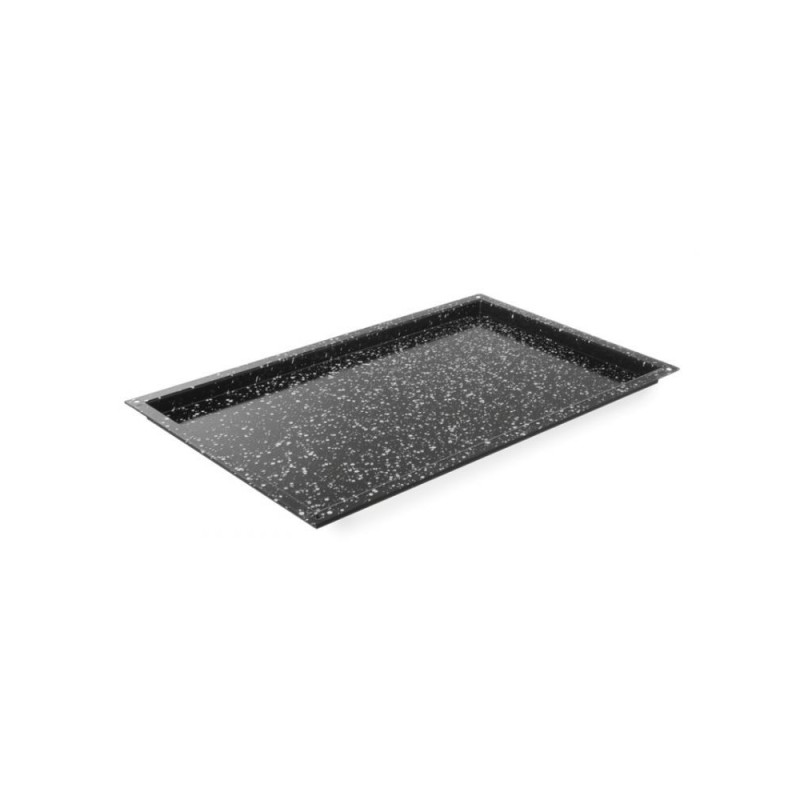 Kepimo skarda CONVECTOMAT 530x325x20(h)mm