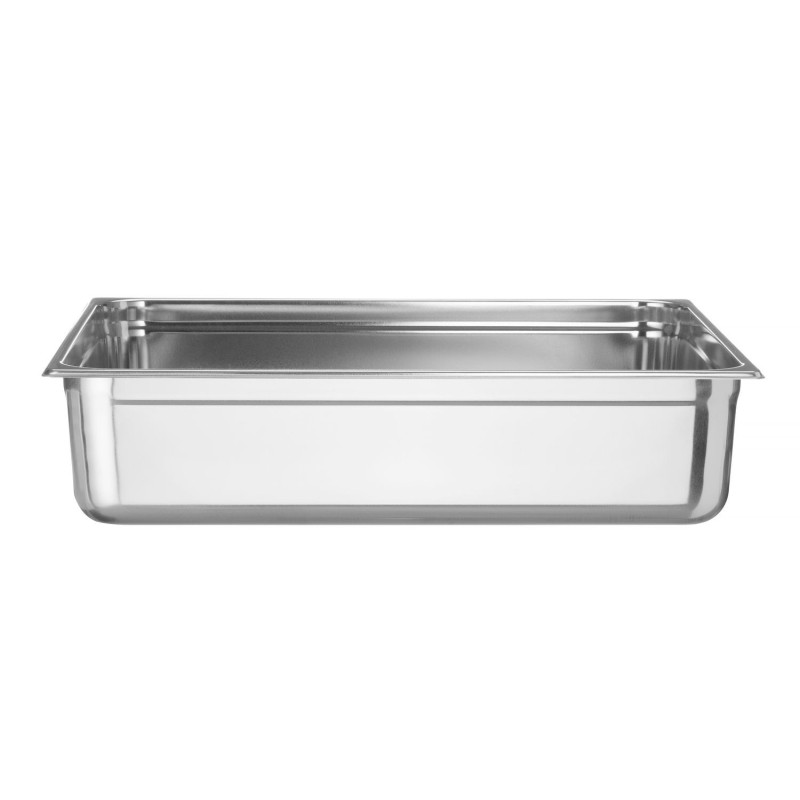 Talpykla GN 2/1, HENDI, Profi Line, GN 2/1, 43L, (H)150mm