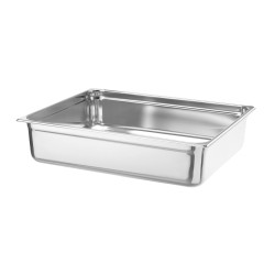 Talpykla GN 2/1, HENDI, Profi Line, GN 2/1, 43L, (H)150mm